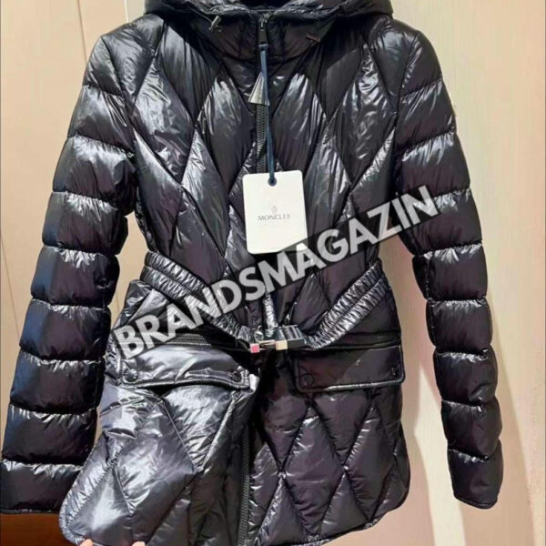 Пуховик Moncler BM46089514577