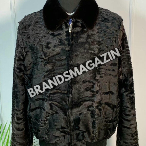Дубленка Stefano Ricci BM47040266077