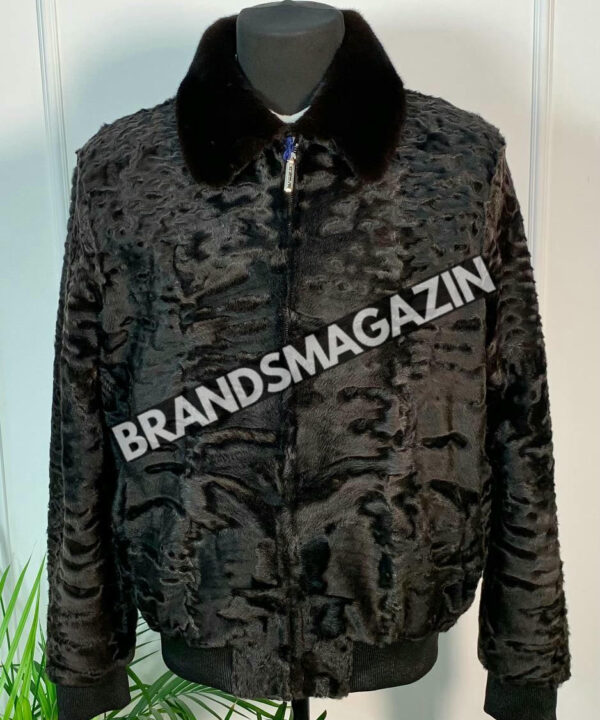 Дубленка Stefano Ricci BM47040266077 Дубленка Stefano Ricci BM47040266077