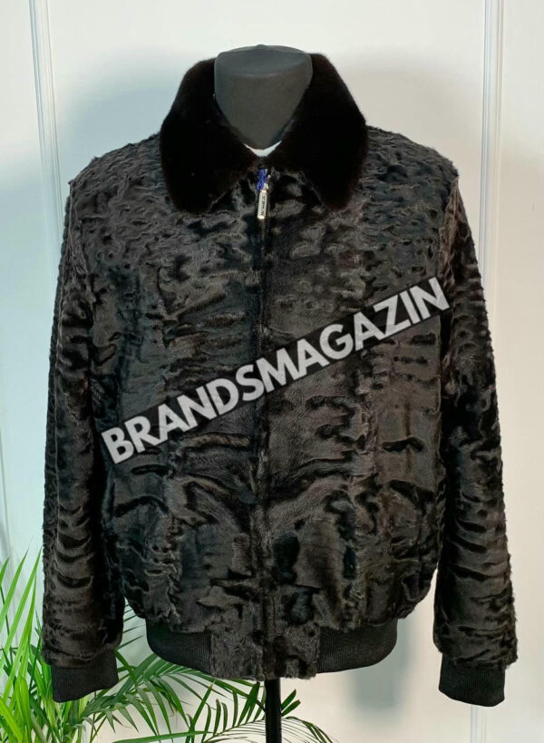 Дубленка Stefano Ricci BM47040266077