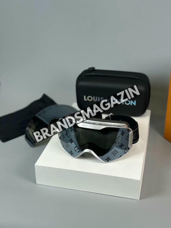 Горнолыжные очки Louis Vuitton BM47515053777 2