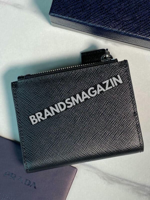 Кошелек Prada BM46180965977 3