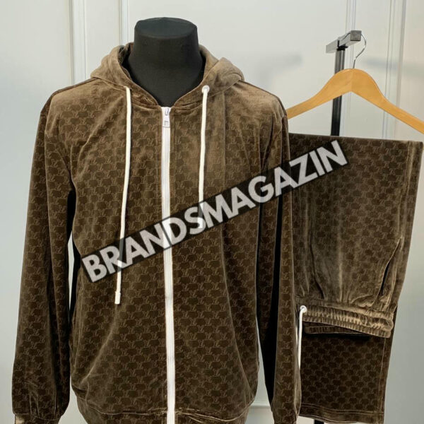 Прогулочный костюм Louis Vuitton BM46228471977