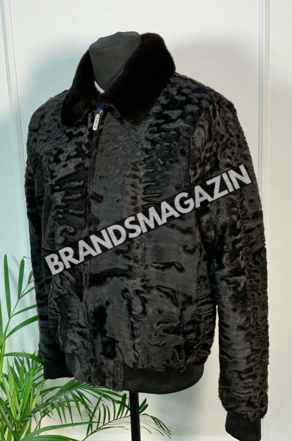 Дубленка Stefano Ricci BM47040266077 3
