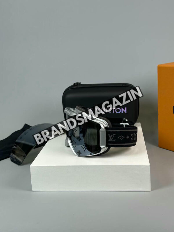 Горнолыжные очки Louis Vuitton BM47515053777 3