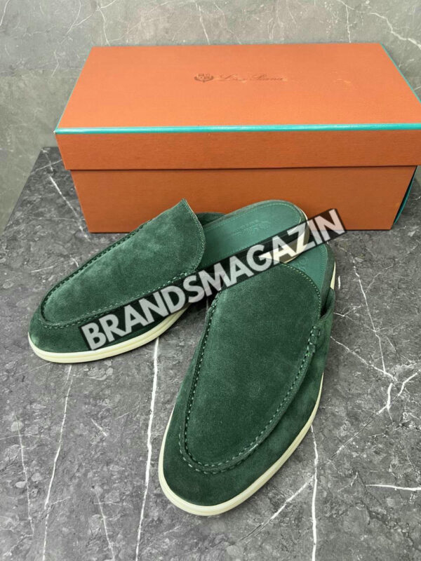 Мюли Loro Piana BM7666977 2
