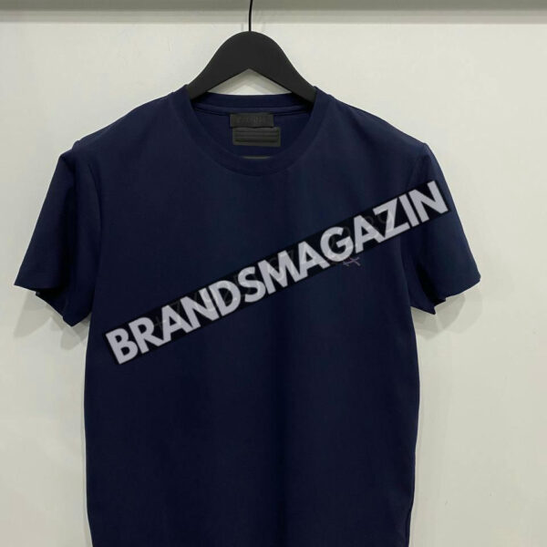 Футболка Zegna BM69289477