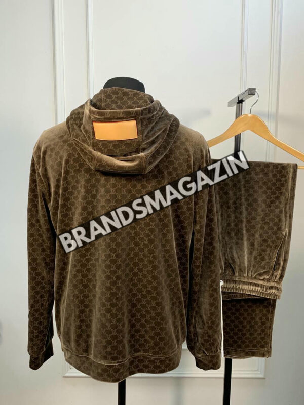 Прогулочный костюм Louis Vuitton BM46228471977 2