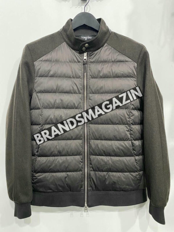 Куртка Tom Ford BM46491998377