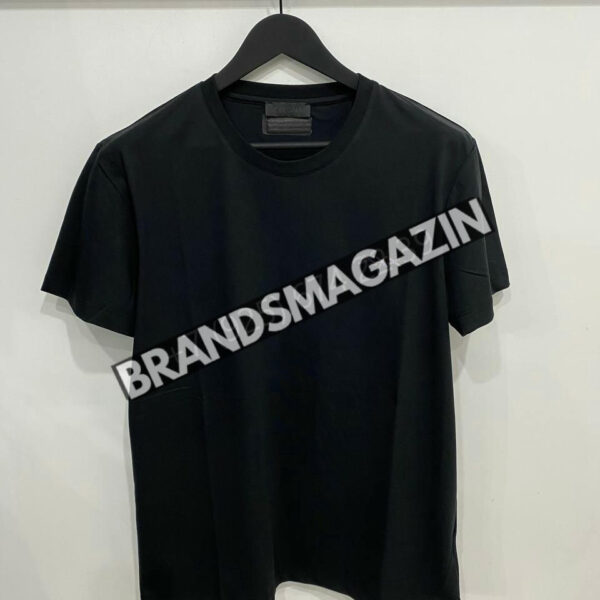 Футболка Zegna BM69289377