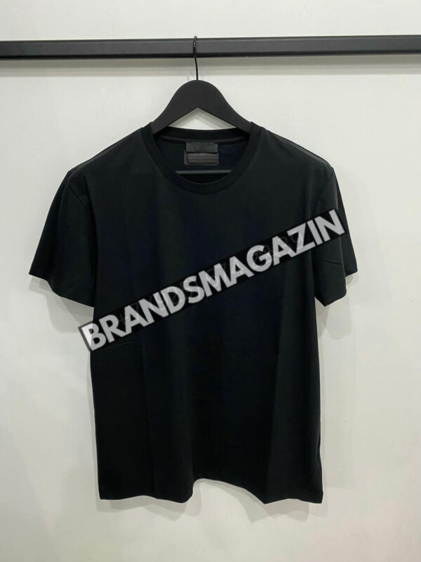 Футболка Zegna BM69289377