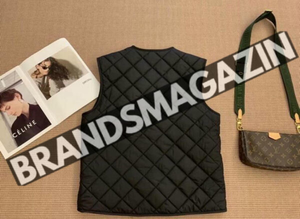 Жилет MIU MIU BM45700896977 2