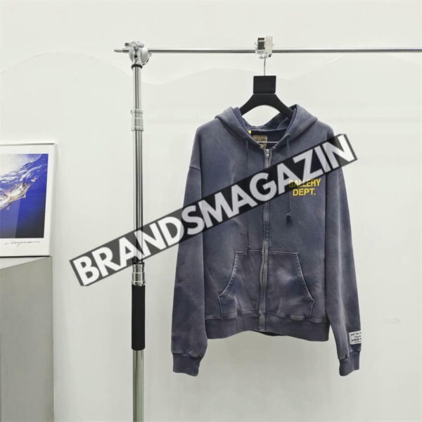 Худи Gallery Dept BM46453290177