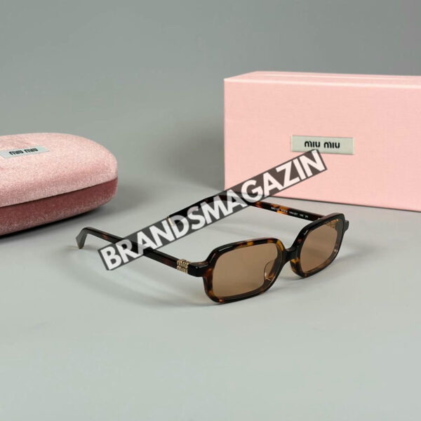 Очки MIU MIU BM46764693877