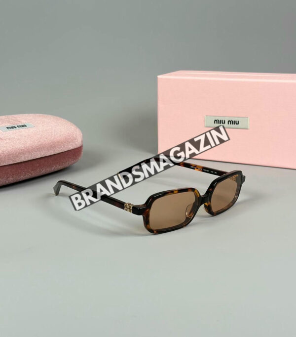 Очки MIU MIU BM46764693877