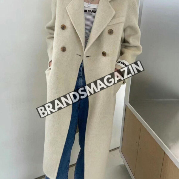Пальто Jil Sander BM69769277