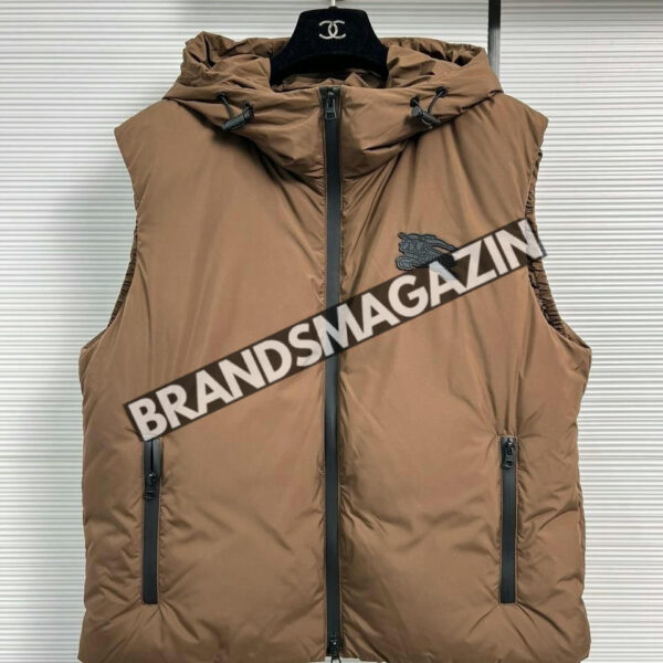Жилет Burberry BM46627884577