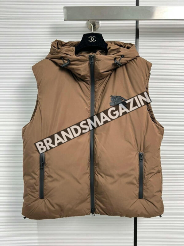 Жилет Burberry BM46627884577