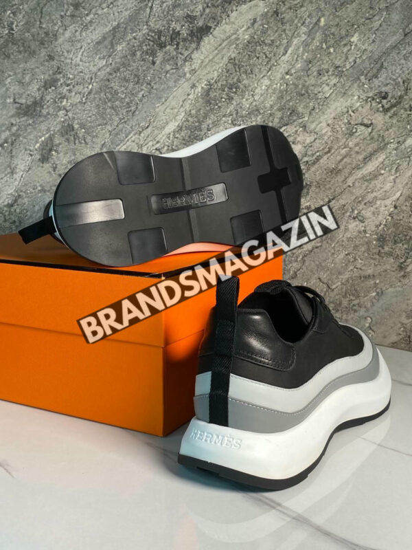 Кроссовки Hermes BM47401298377 2