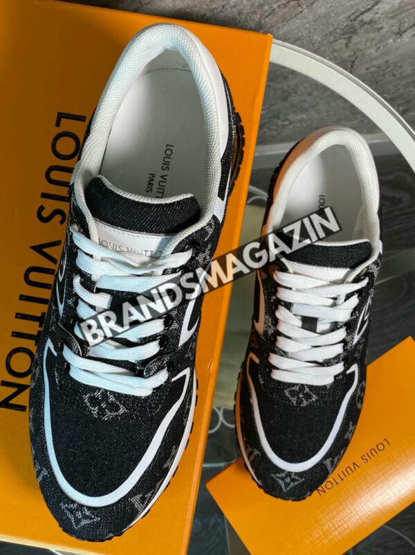 Кроссовки Louis Vuitton BM47416243477 5