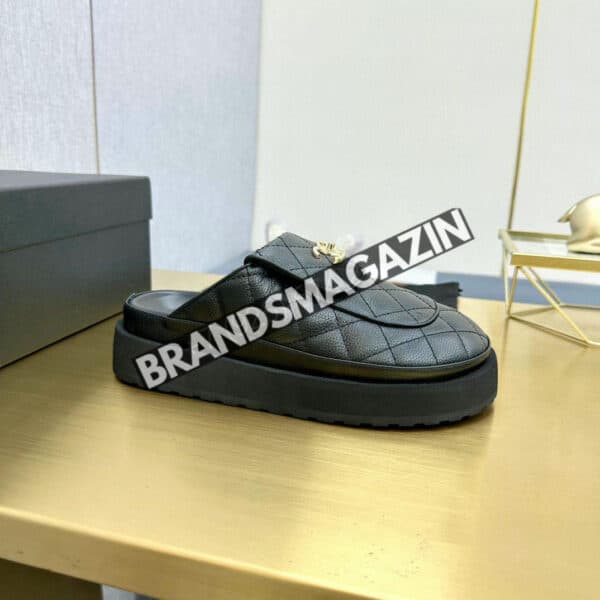 Мюли Chanel BM68943177 8