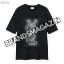 Футболка Yves Saint Laurent BM69251177
