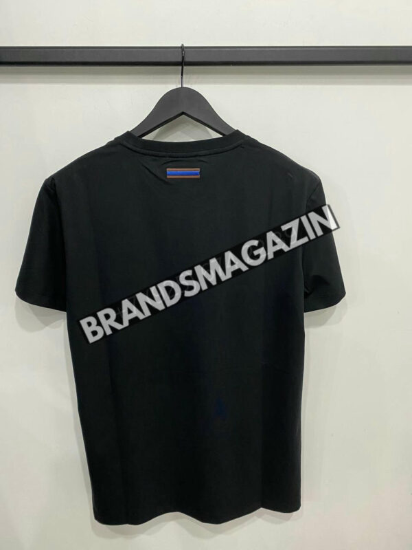 Футболка Zegna BM69289377 2