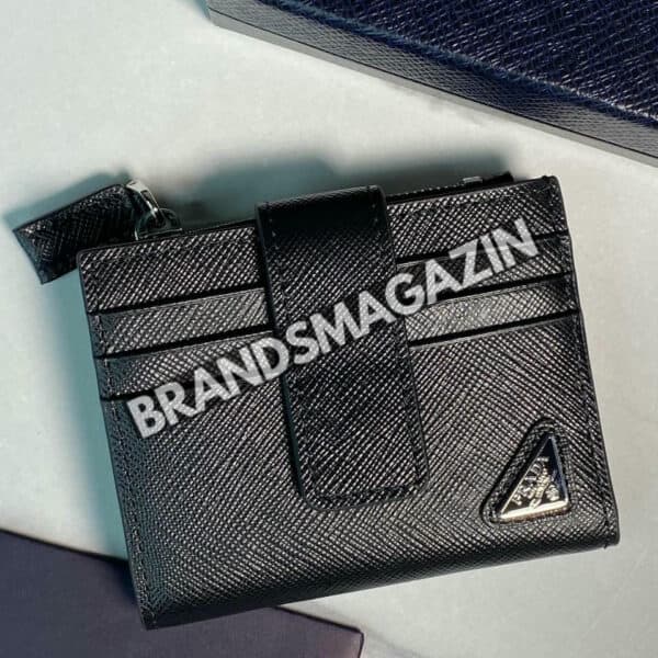 Кошелек Prada BM46180965977