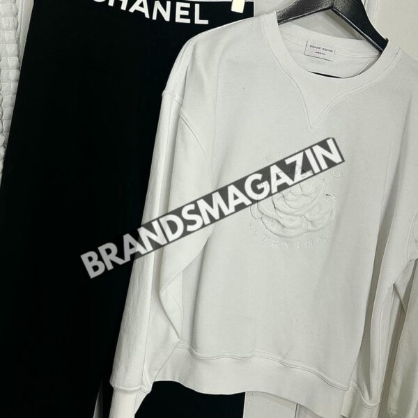 Брюки Chanel BM46722666077