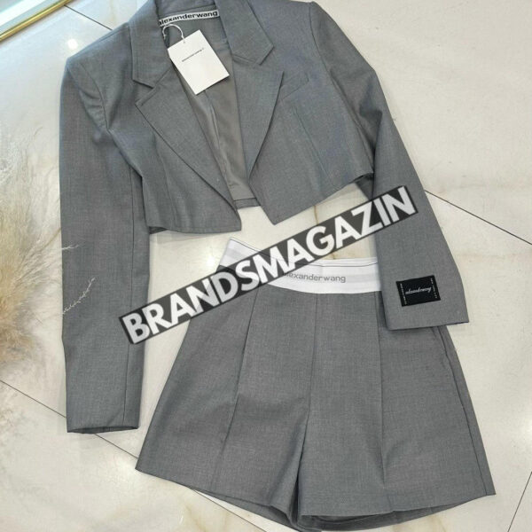 Костюм Alexander Wang BM47505844577