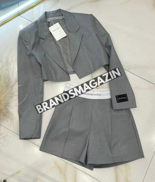 Костюм Alexander Wang BM47505844577