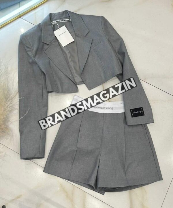 Костюм Alexander Wang BM47505844577 Костюм Alexander Wang BM47505844577