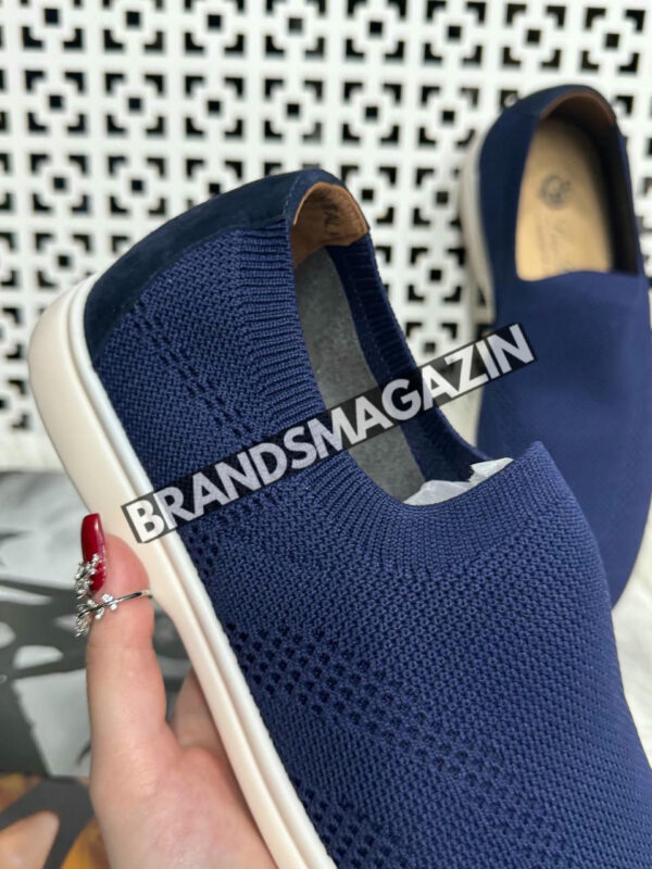 Слипоны Loro Piana BM70981877 2