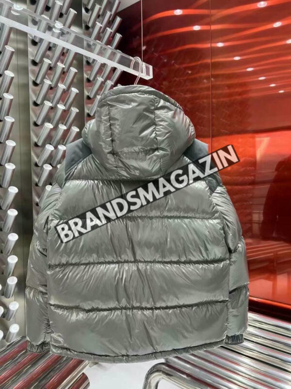 Пуховик Moncler BM45840241877 5