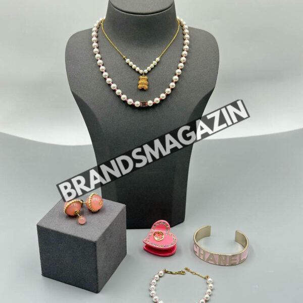 Крабик Gucci BM46591476477