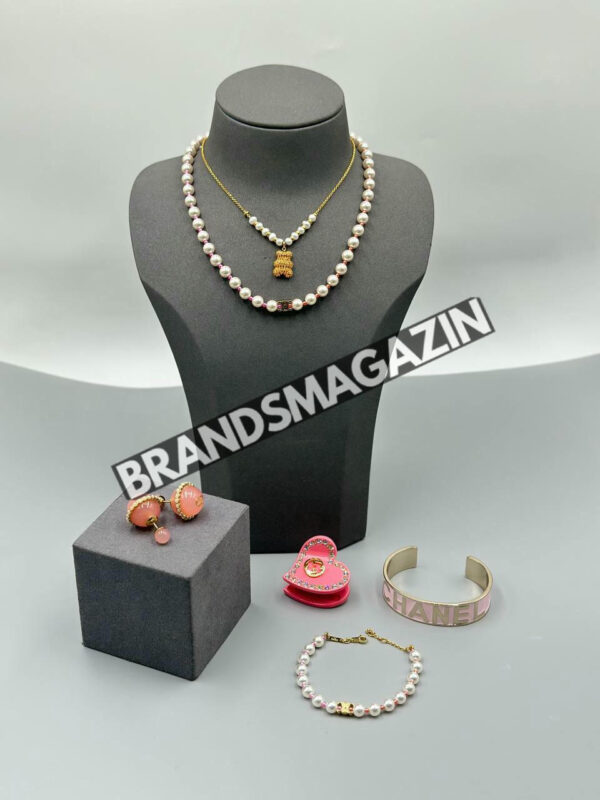 Крабик Gucci BM46591476477