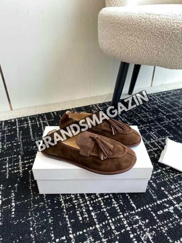 Топсайдеры The Row BM7562677