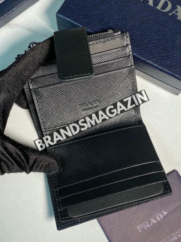 Кошелек Prada BM46180965977 2