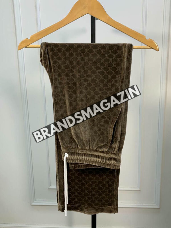 Прогулочный костюм Louis Vuitton BM46228471977 4