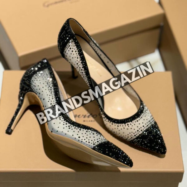 Туфли Gianvito Rossi BM47474531877