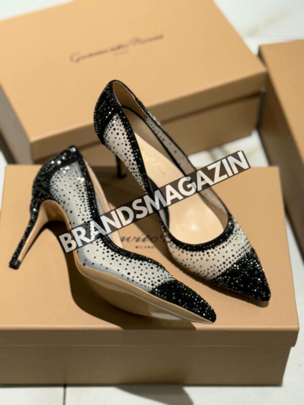Туфли Gianvito Rossi BM47474531877