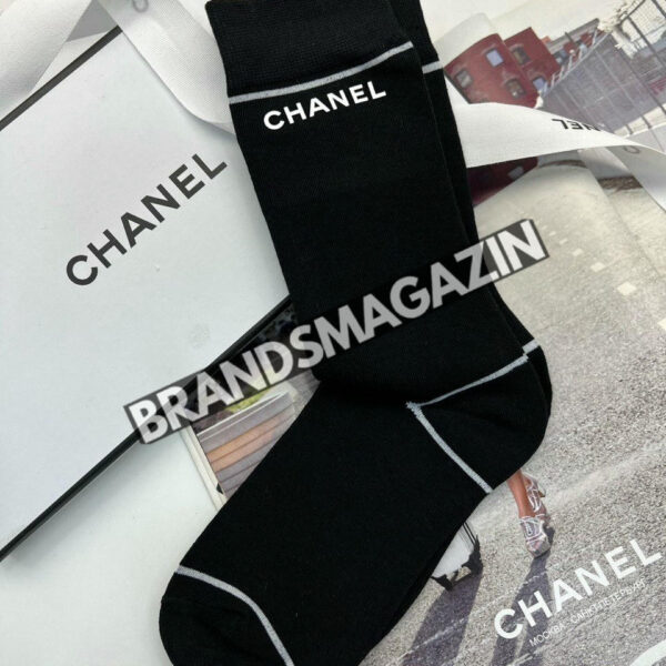 Носки Chanel BM46207955677