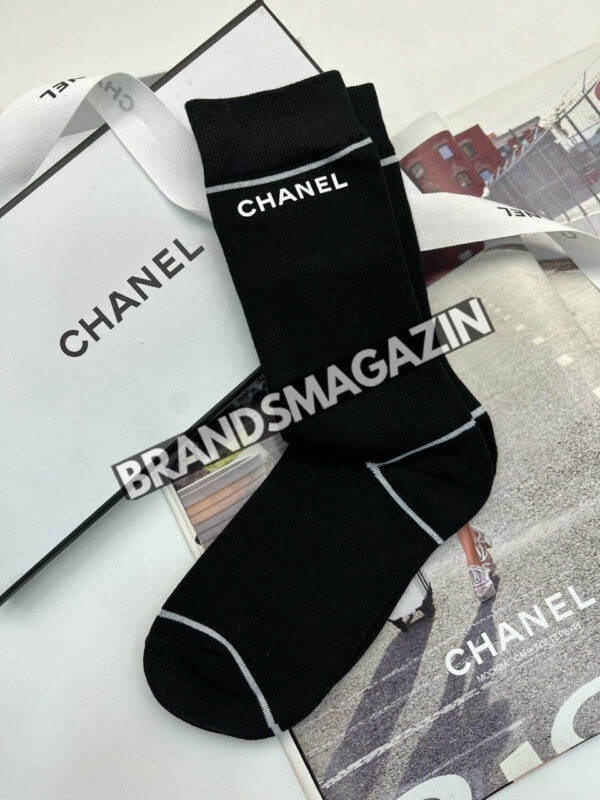 Носки Chanel BM46207955677