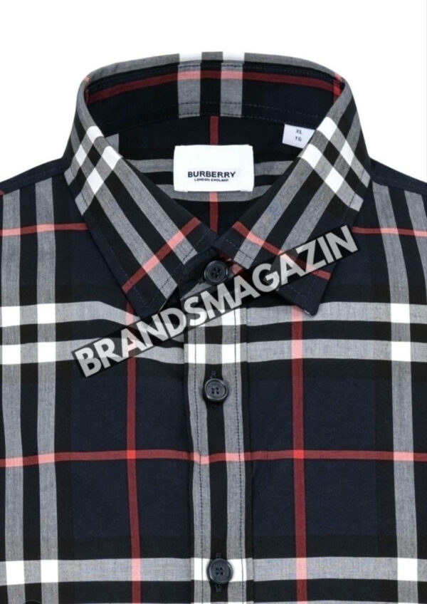 Рубашка Burberry BM71592577 2