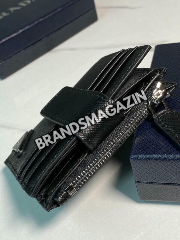 Кошелек Prada BM46180965977 5