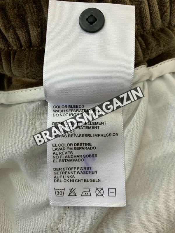 Прогулочный костюм Louis Vuitton BM46228471977 5