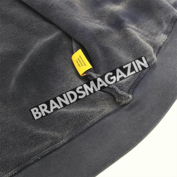 Худи Gallery Dept BM46453290177 4