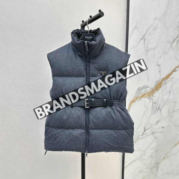 Жилет Prada BM45776781577