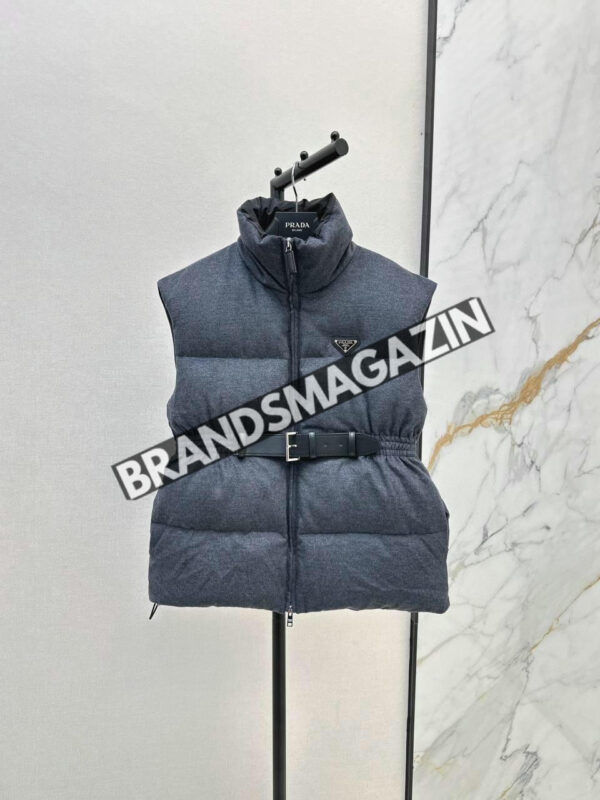 Жилет Prada BM45776781577