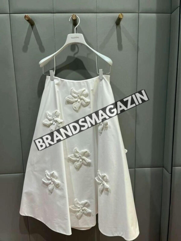 Юбка Valentino BM46671352477